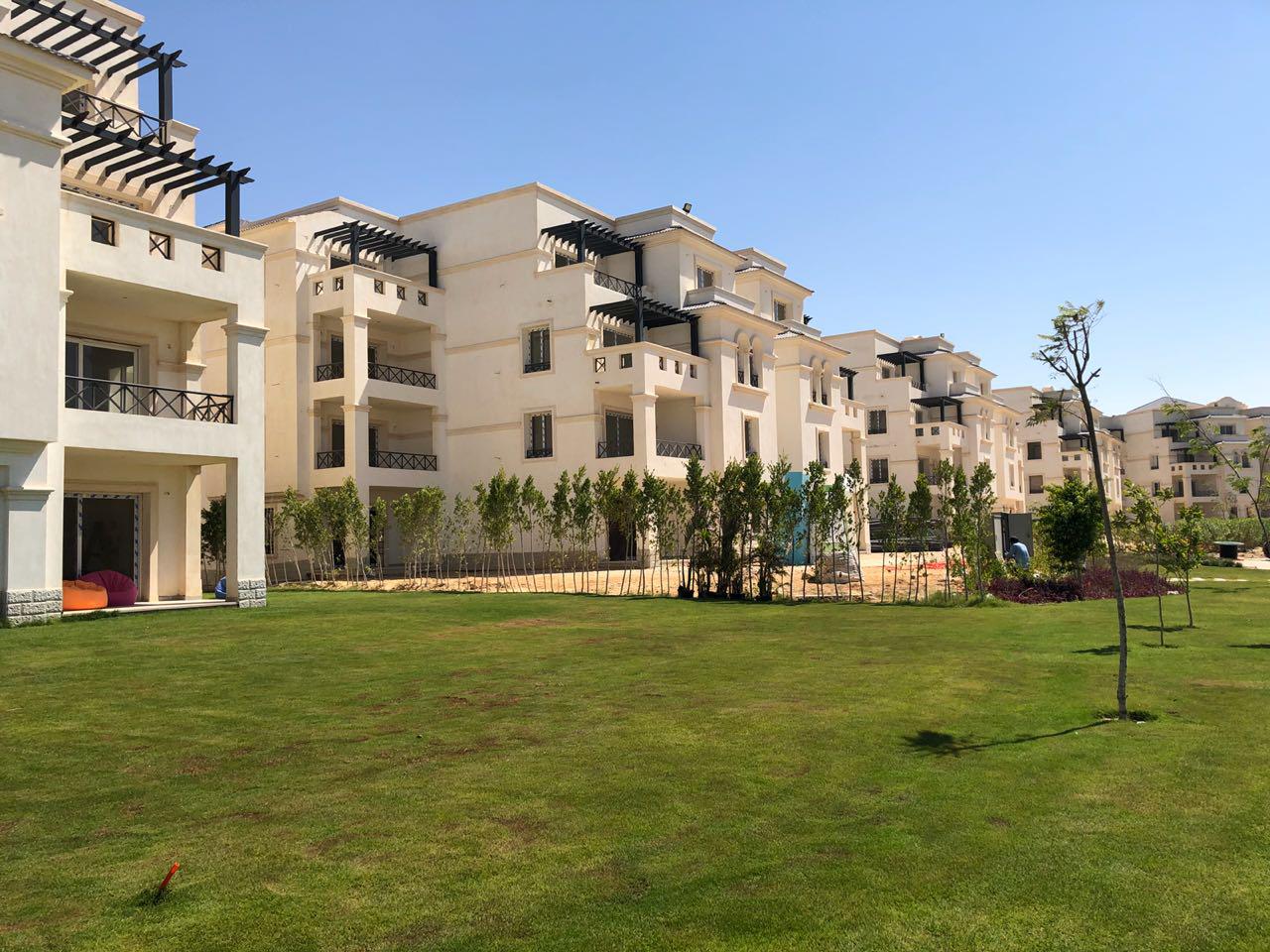 Floor Plan - Al Alamein Lagoons North Coast Village Modon Developments