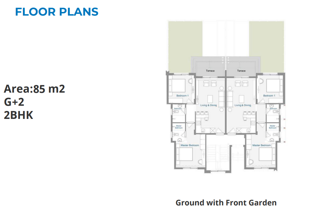 Plan 10 - Youd Ras El Hekma North Coast Village Al Ahly Sabbour Developments