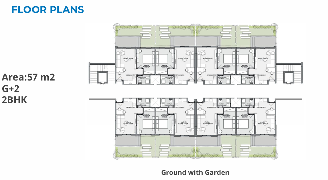 Plan 11 - Youd Ras El Hekma North Coast Village Al Ahly Sabbour Developments