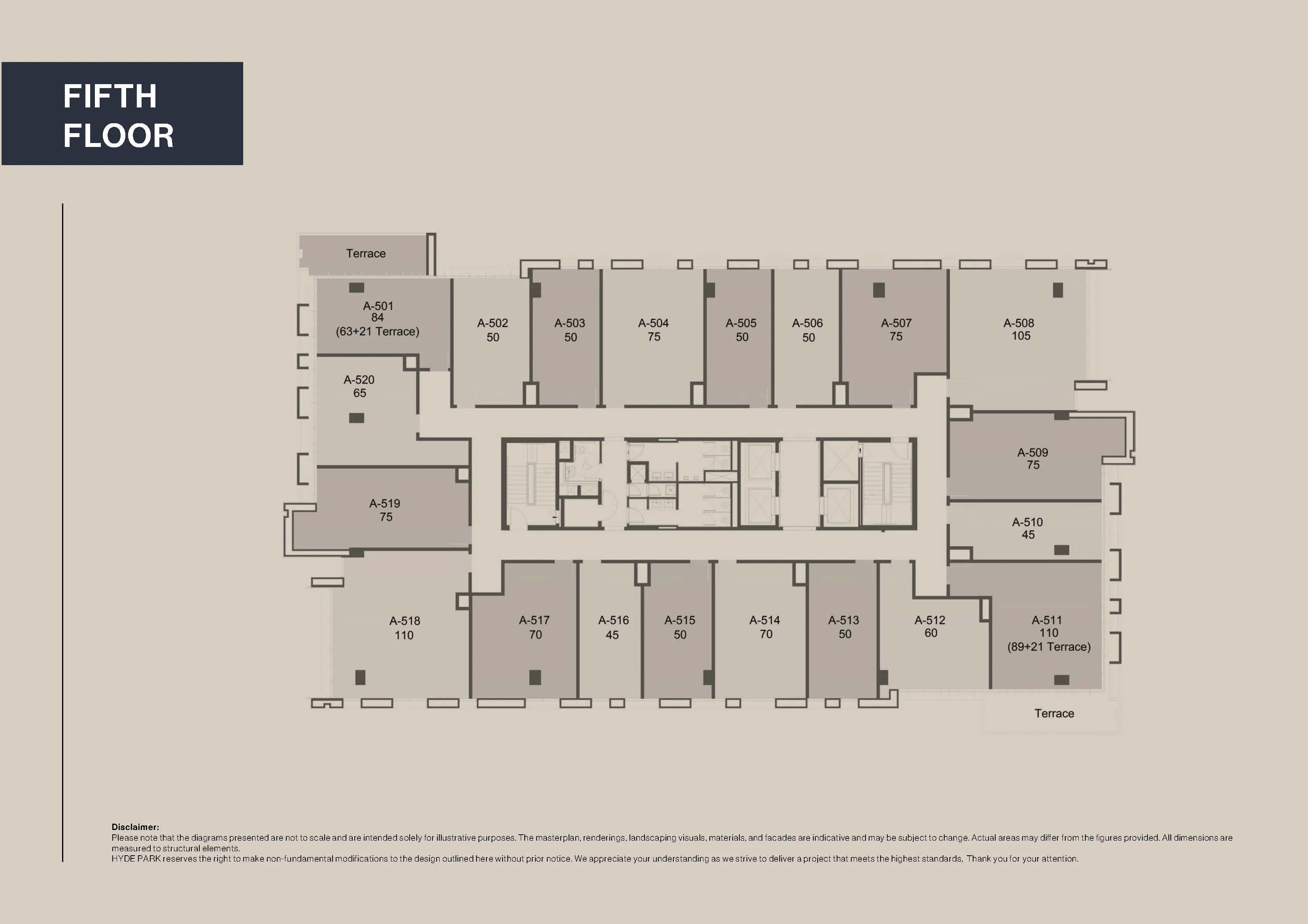 Administrative - 