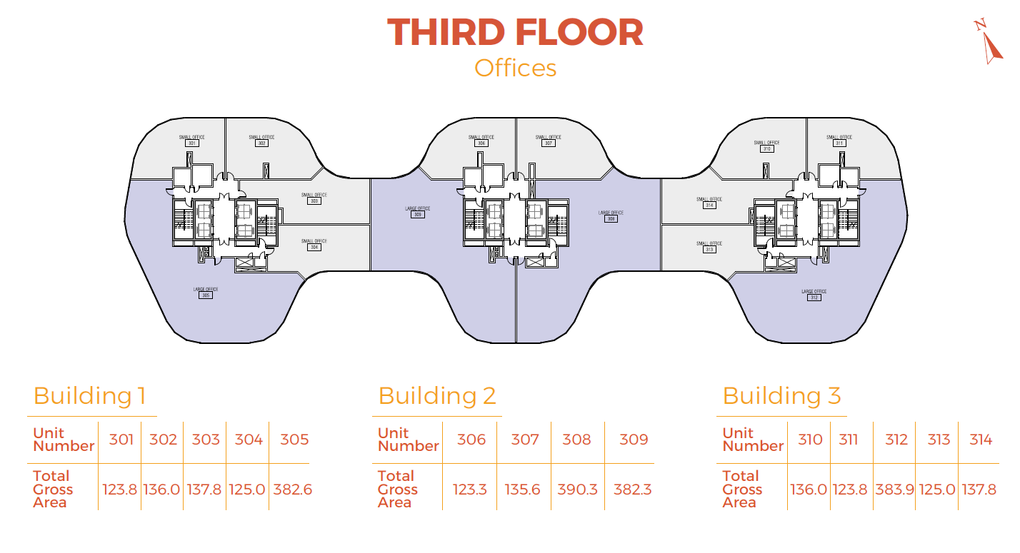 Plan 13 - Do Boutique Hotels New Cairo One Developments