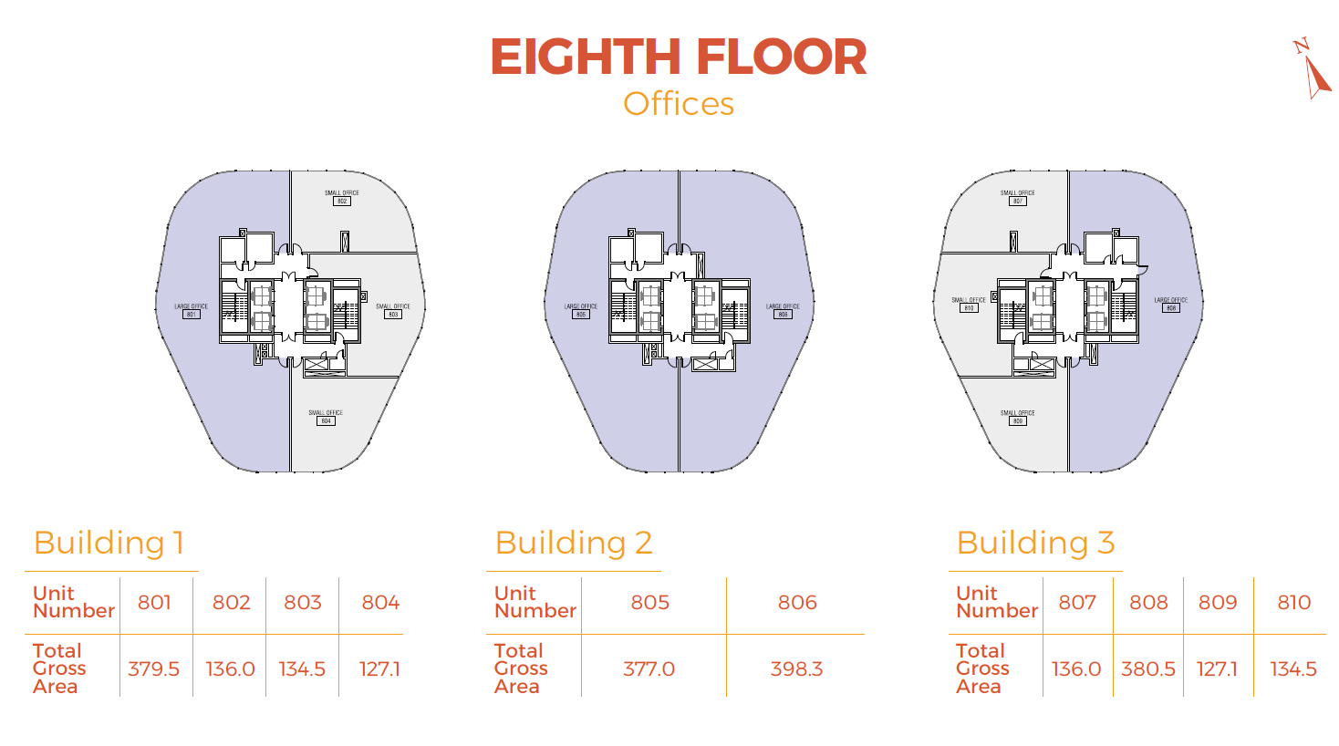 Plan 9 - Do Boutique Hotels New Cairo One Developments