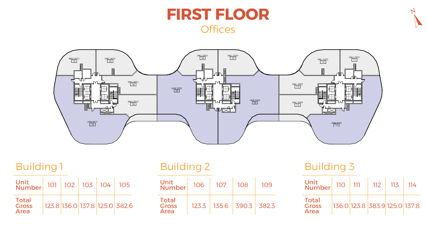 Plan 11 - Do Boutique Hotels New Cairo One Developments