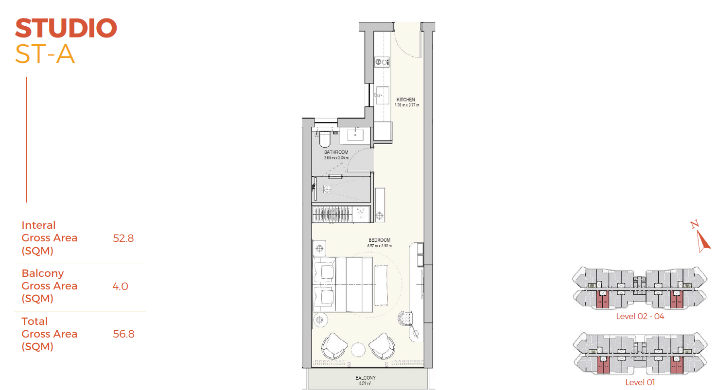 Plan 10 - Do Boutique Hotels New Cairo One Developments
