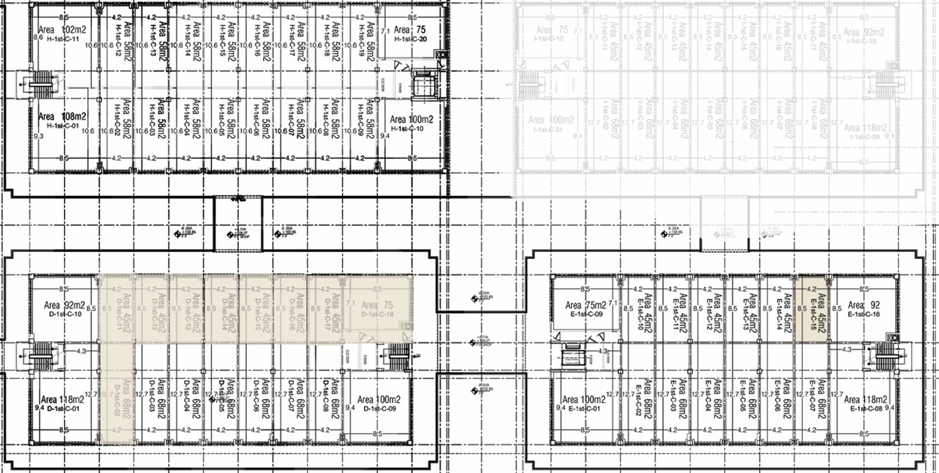 Floor Plan - 