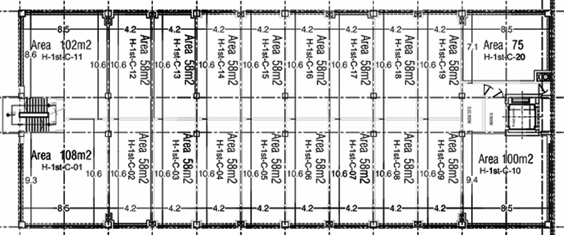 Floor Plan - 
