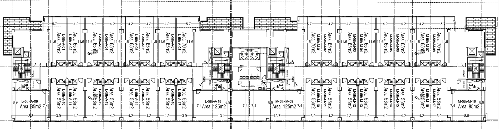 Floor Plan - 