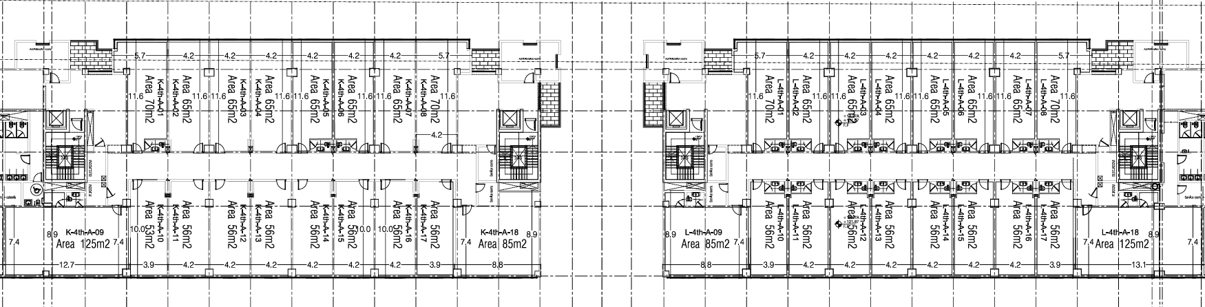 Floor Plan - 