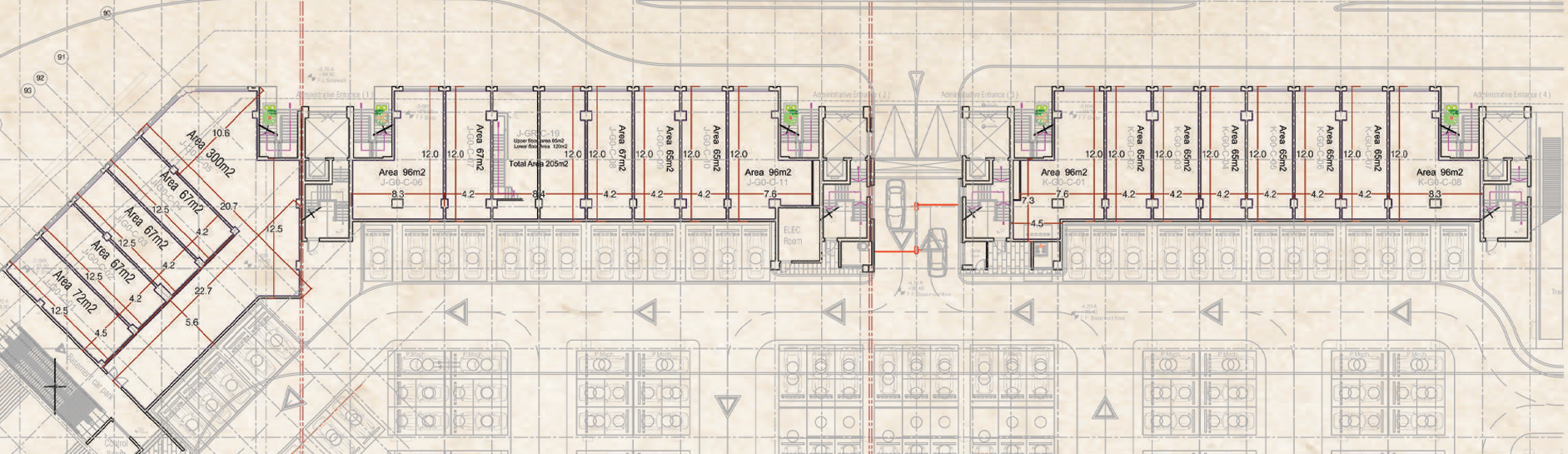 Floor Plan - 