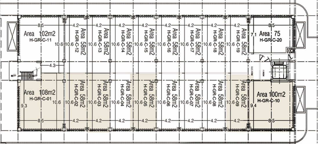Floor Plan - 