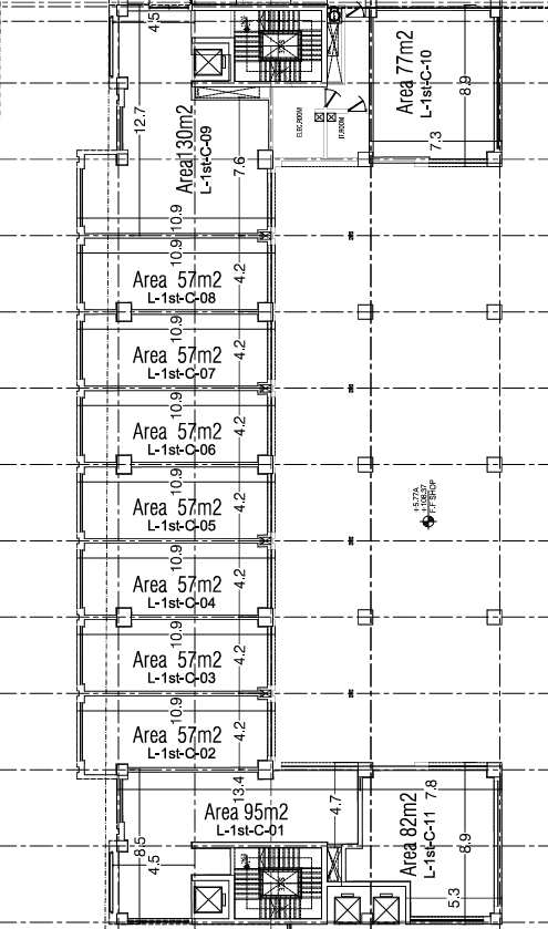 Floor Plan - 