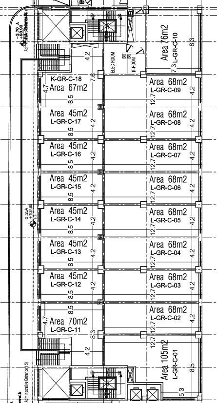 Floor Plan - 