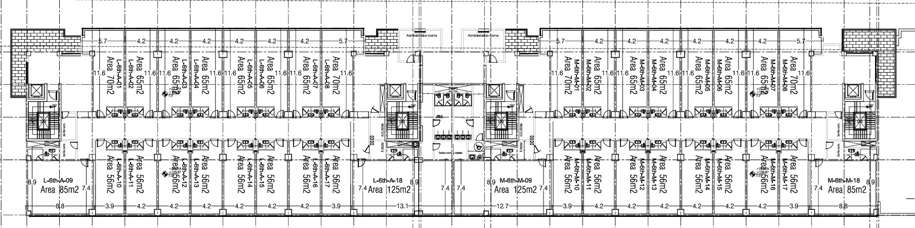 Floor Plan - 
