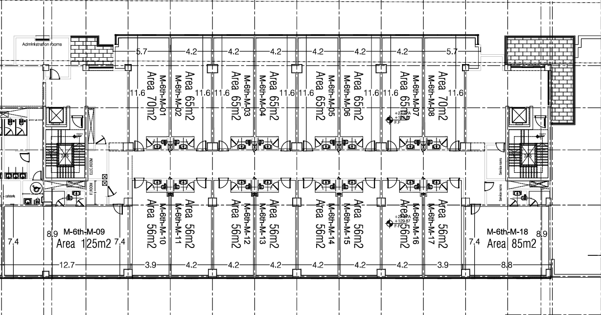 Floor Plan - 