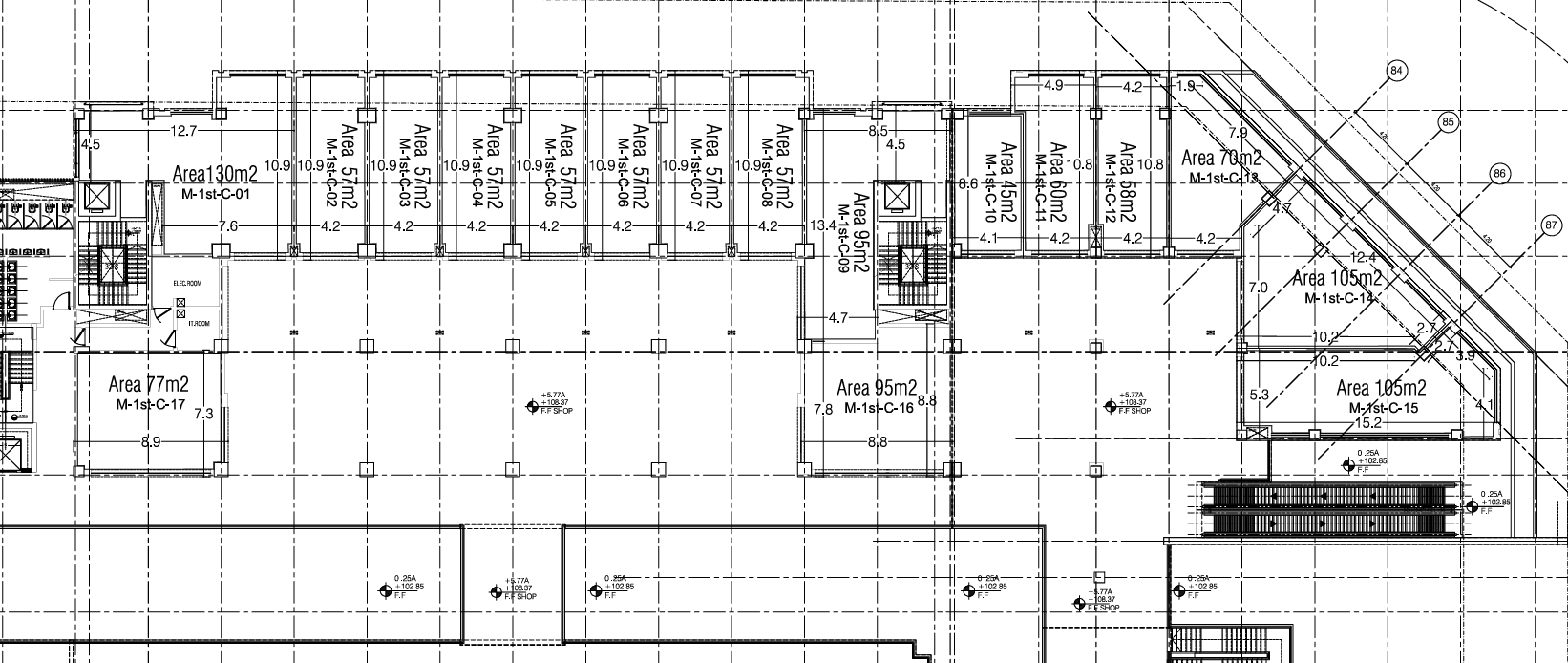 Floor Plan - 