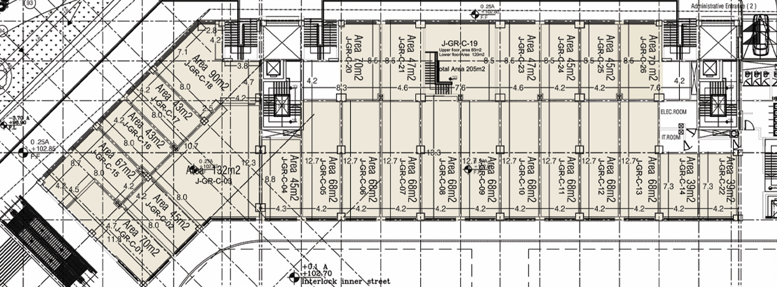 Floor Plan - 