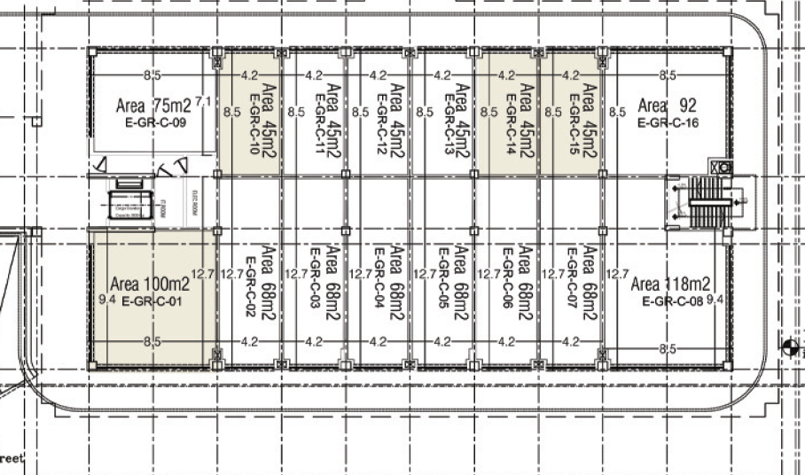 Floor Plan - 