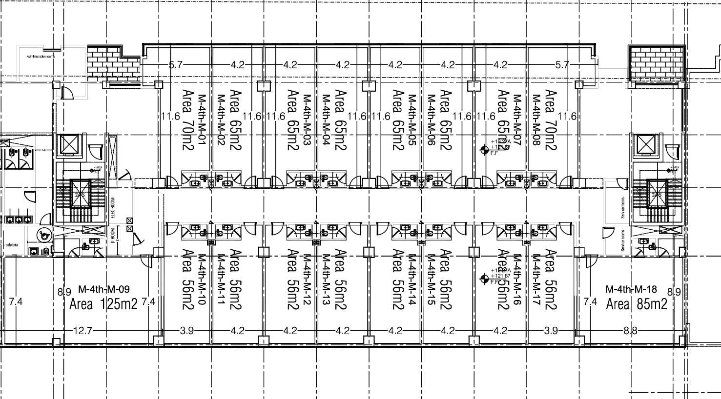Floor Plan - 