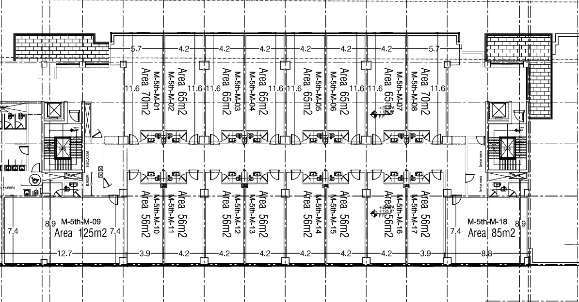 Floor Plan - 
