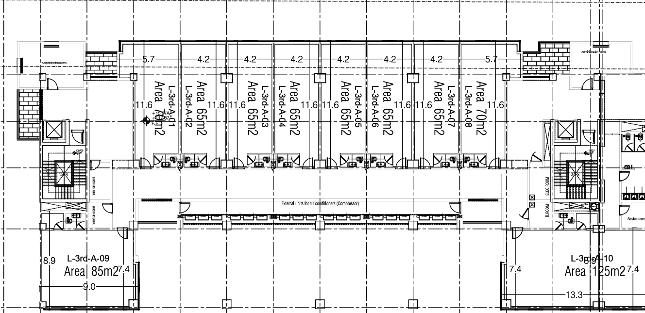Floor Plan - 