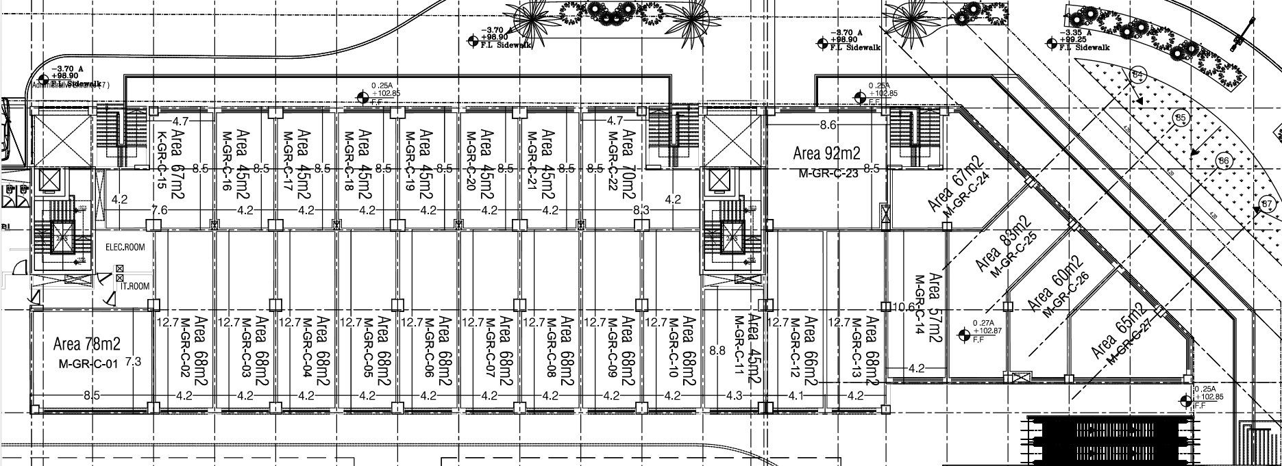 Floor Plan - 