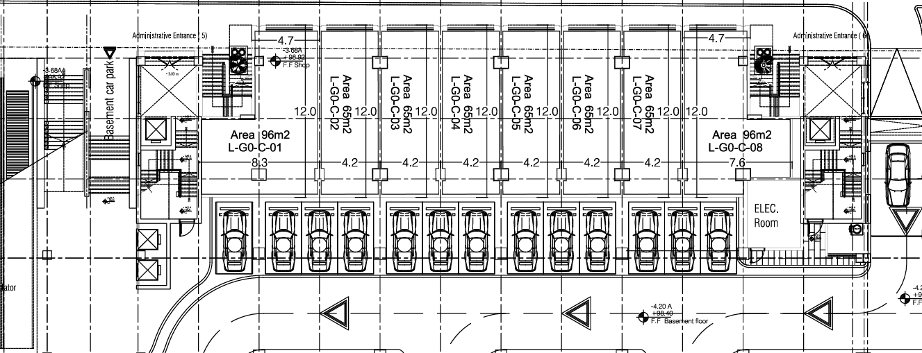 Floor Plan - 