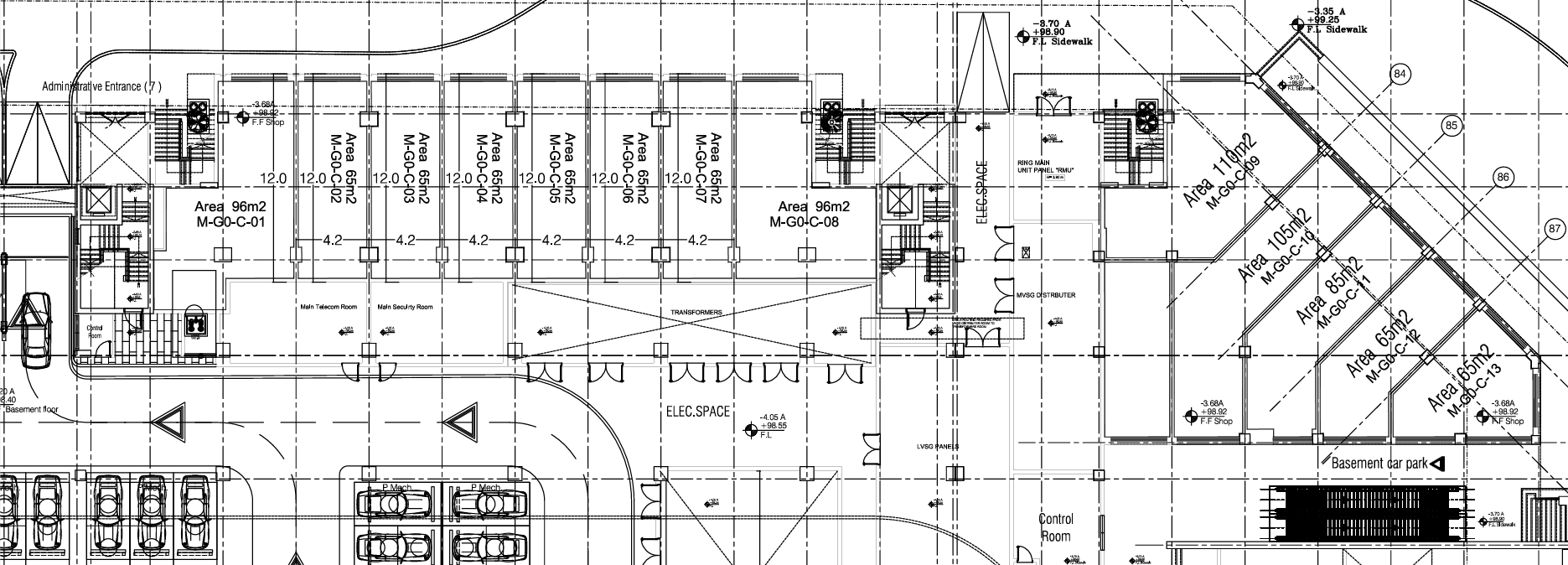 Floor Plan - 