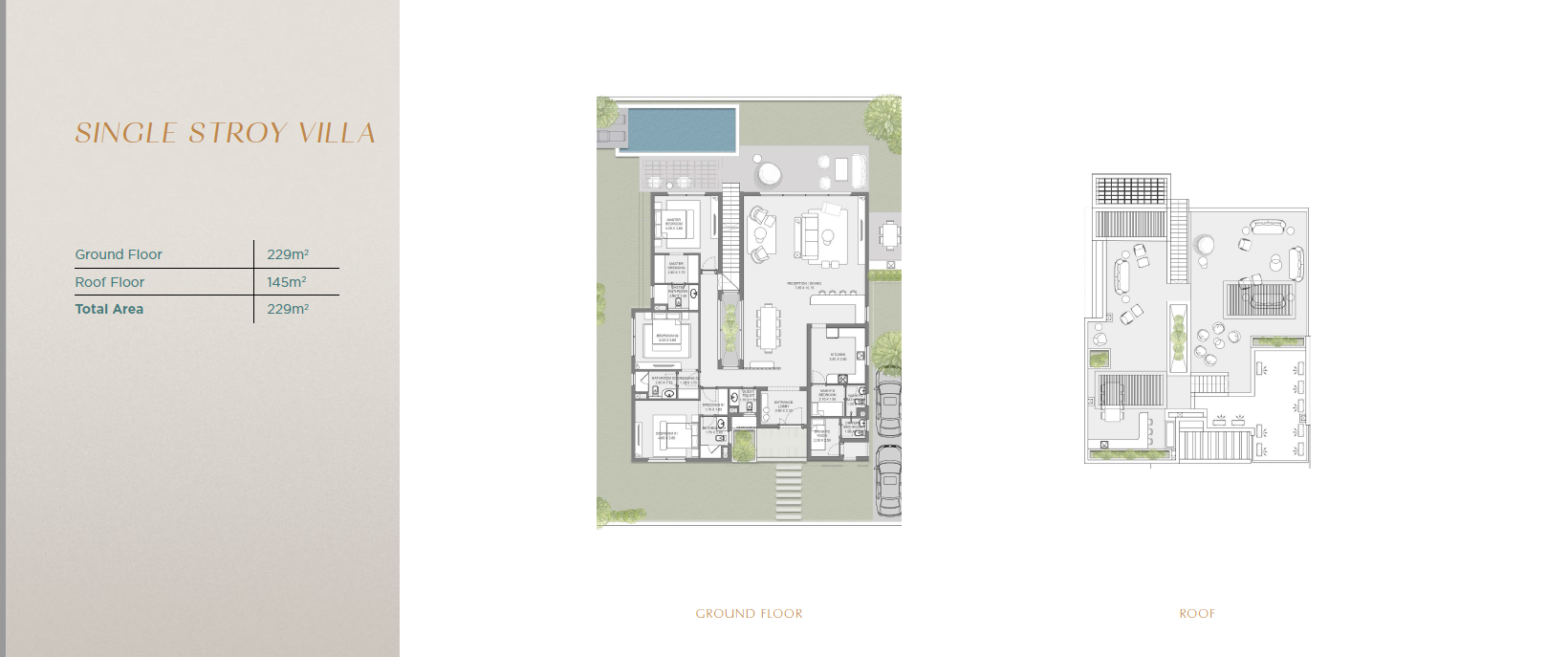 Floor Plan - كمبوند ايست فالي المستقبل سيتي سوديك للتطوير العقاري - East Vale Compound Mostakbal City 