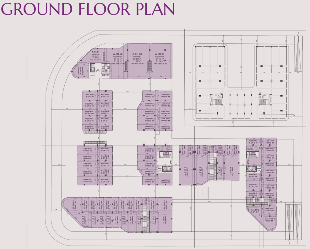 Floor Plan - 