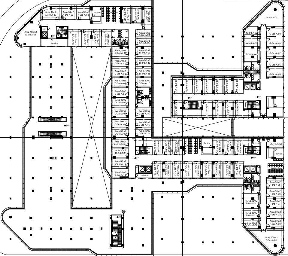 Floor Plan - 