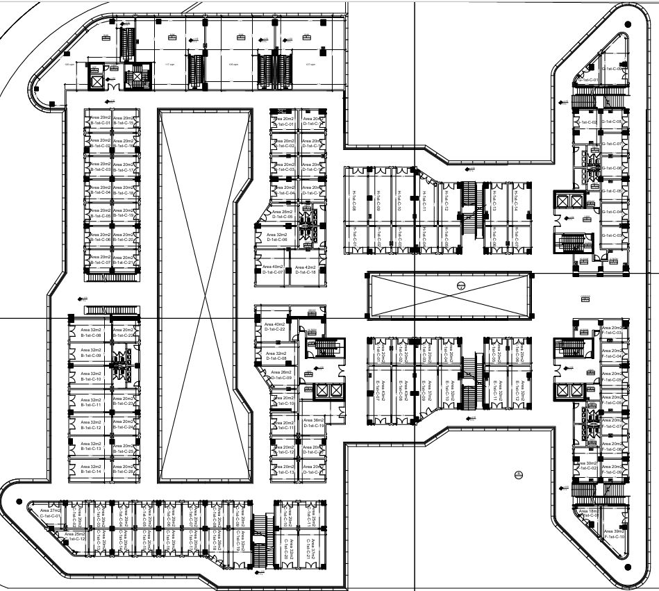 Floor Plan - 