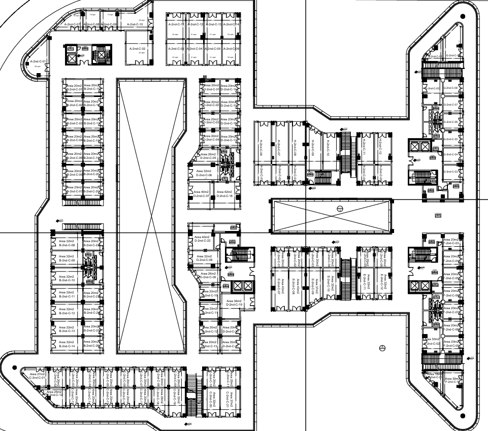 Floor Plan - 