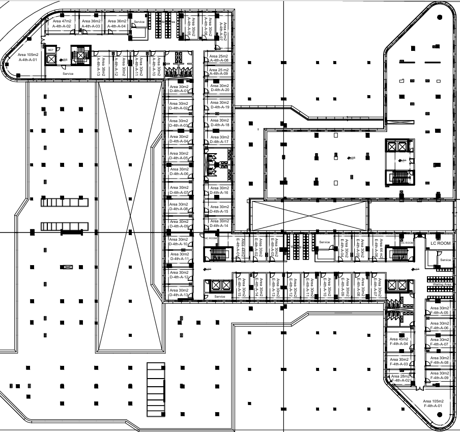 Floor Plan - 