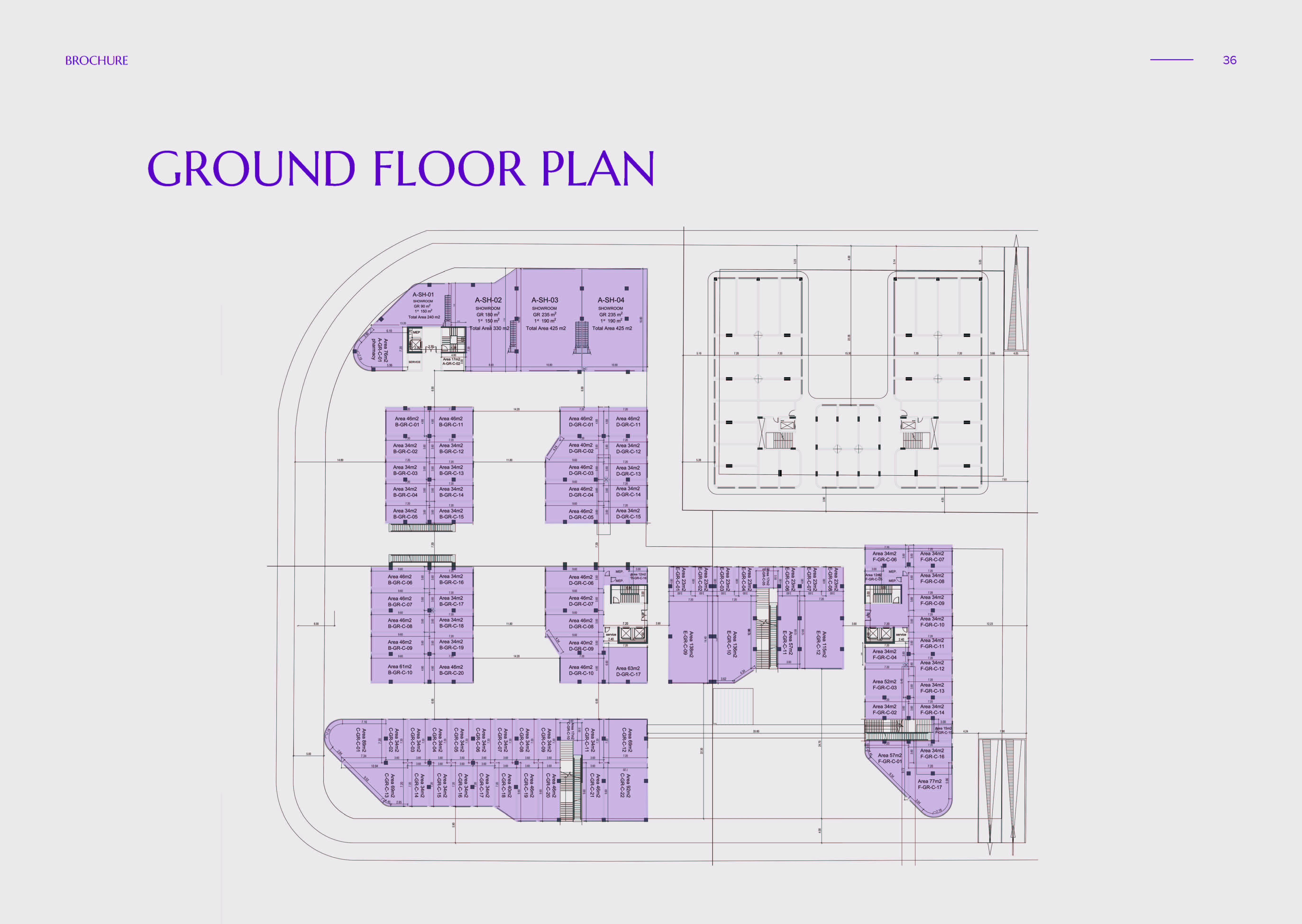 Floor Plan - 