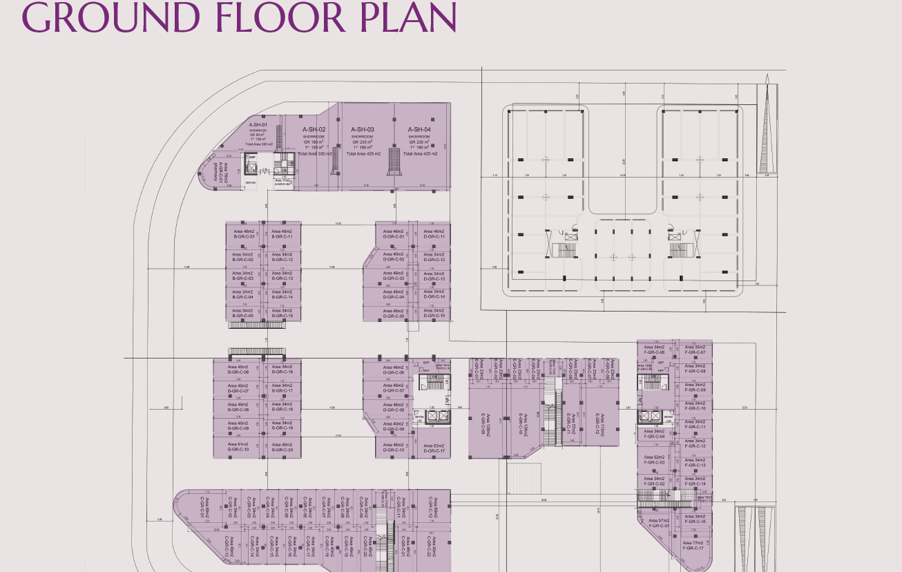 Floor Plan - 