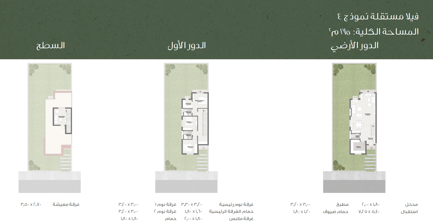Plan 1 - Rai Views