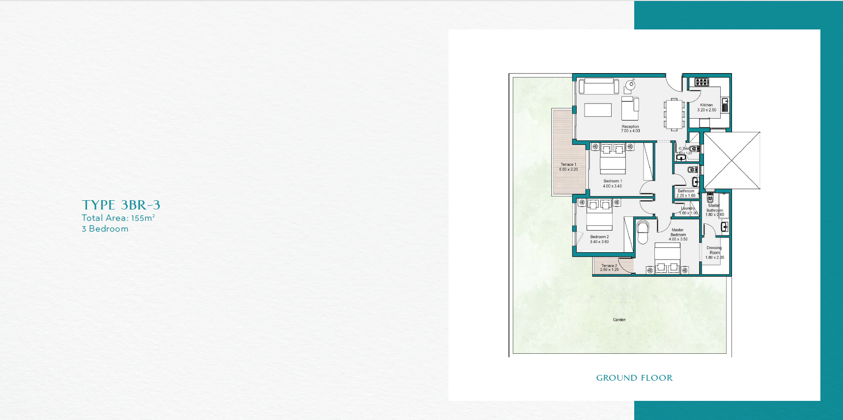 Plan 1 - Lakeside-Bloomfields