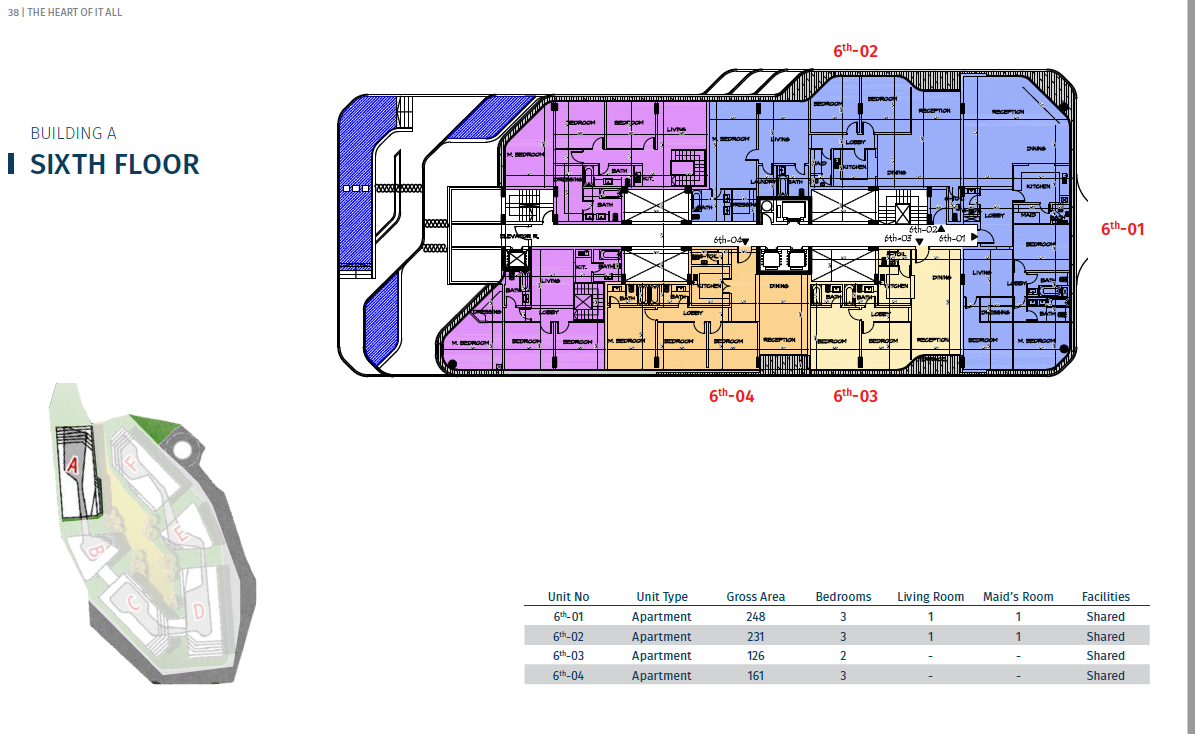 Plan 23 - Cluster-Bloomfields