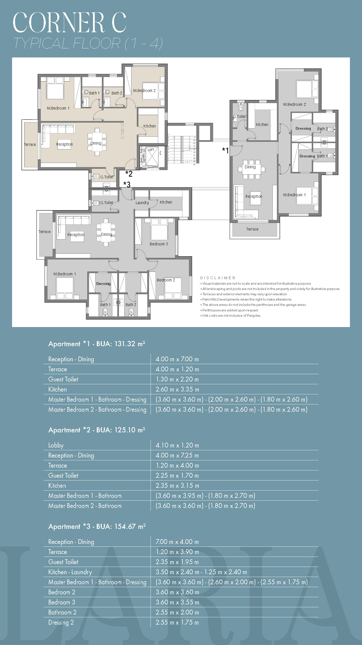 Plan 43 - Moon Heights