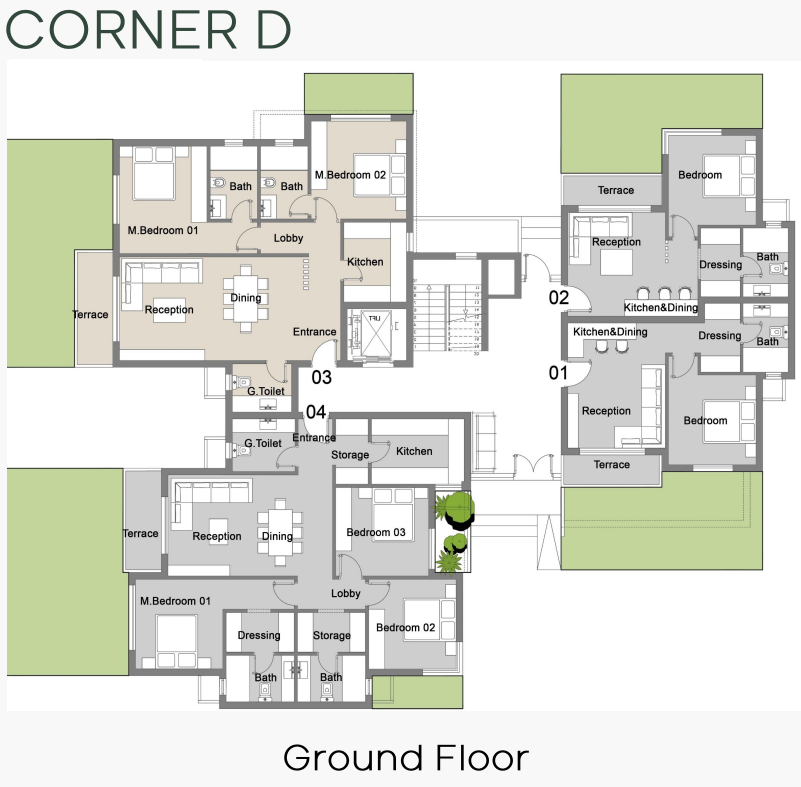 Plan 34 - Moon Heights