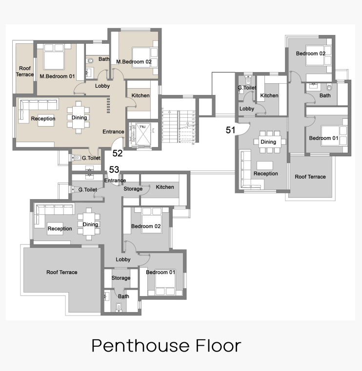 Plan 41 - Moon Heights