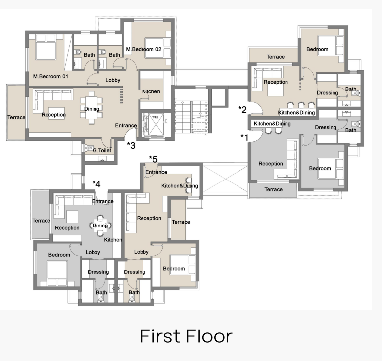 Plan 35 - Moon Heights