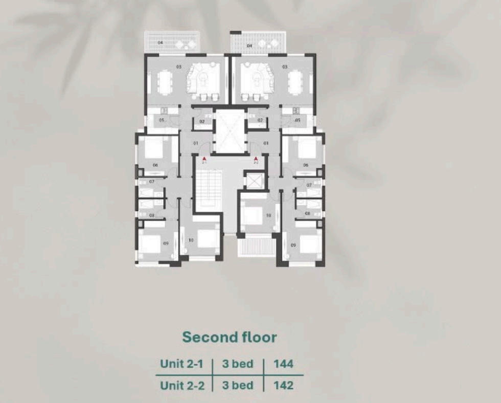 Plan 24 - Owest