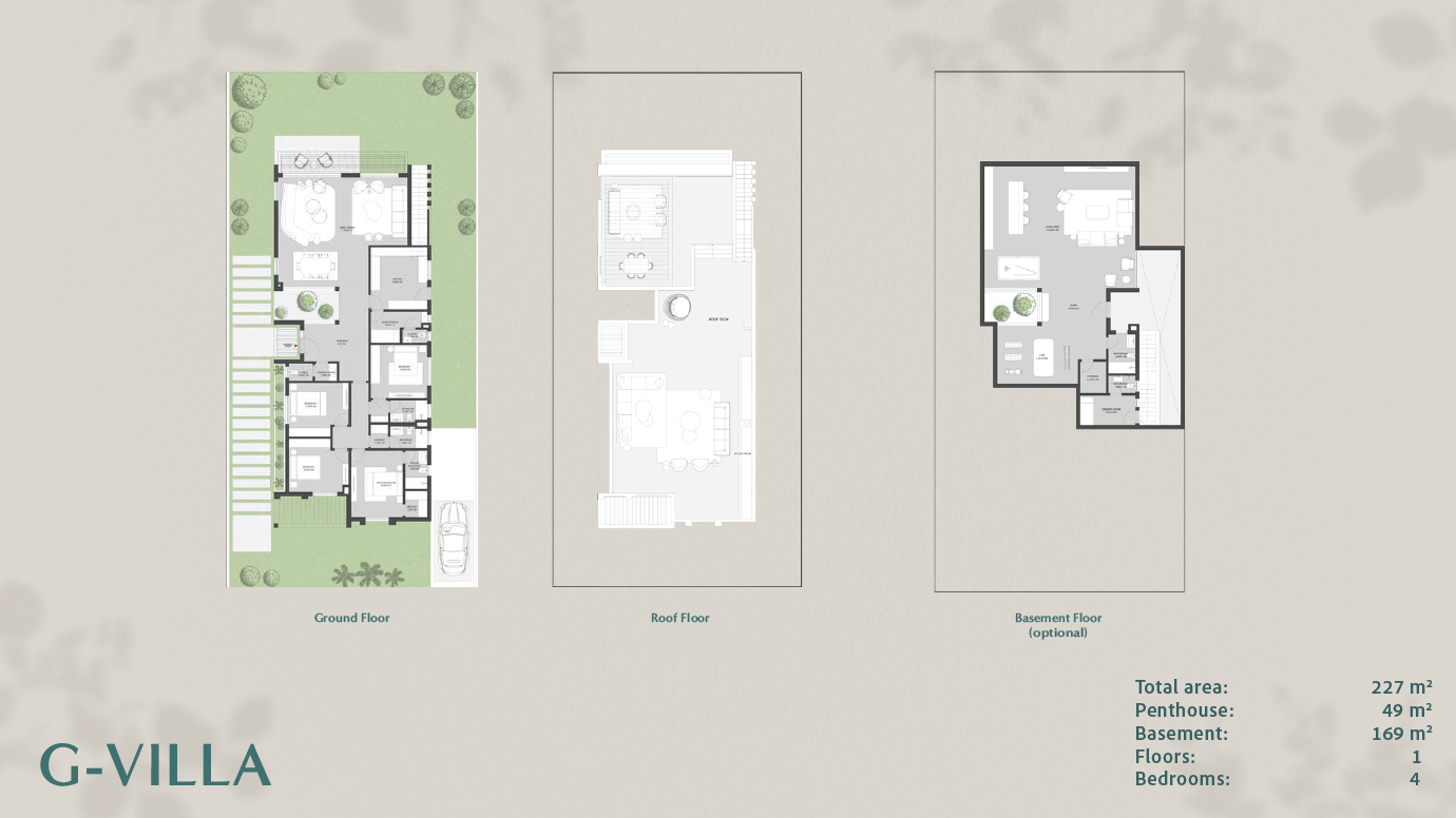 Plan 22 - Owest