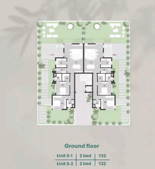 Plan 25 - Owest