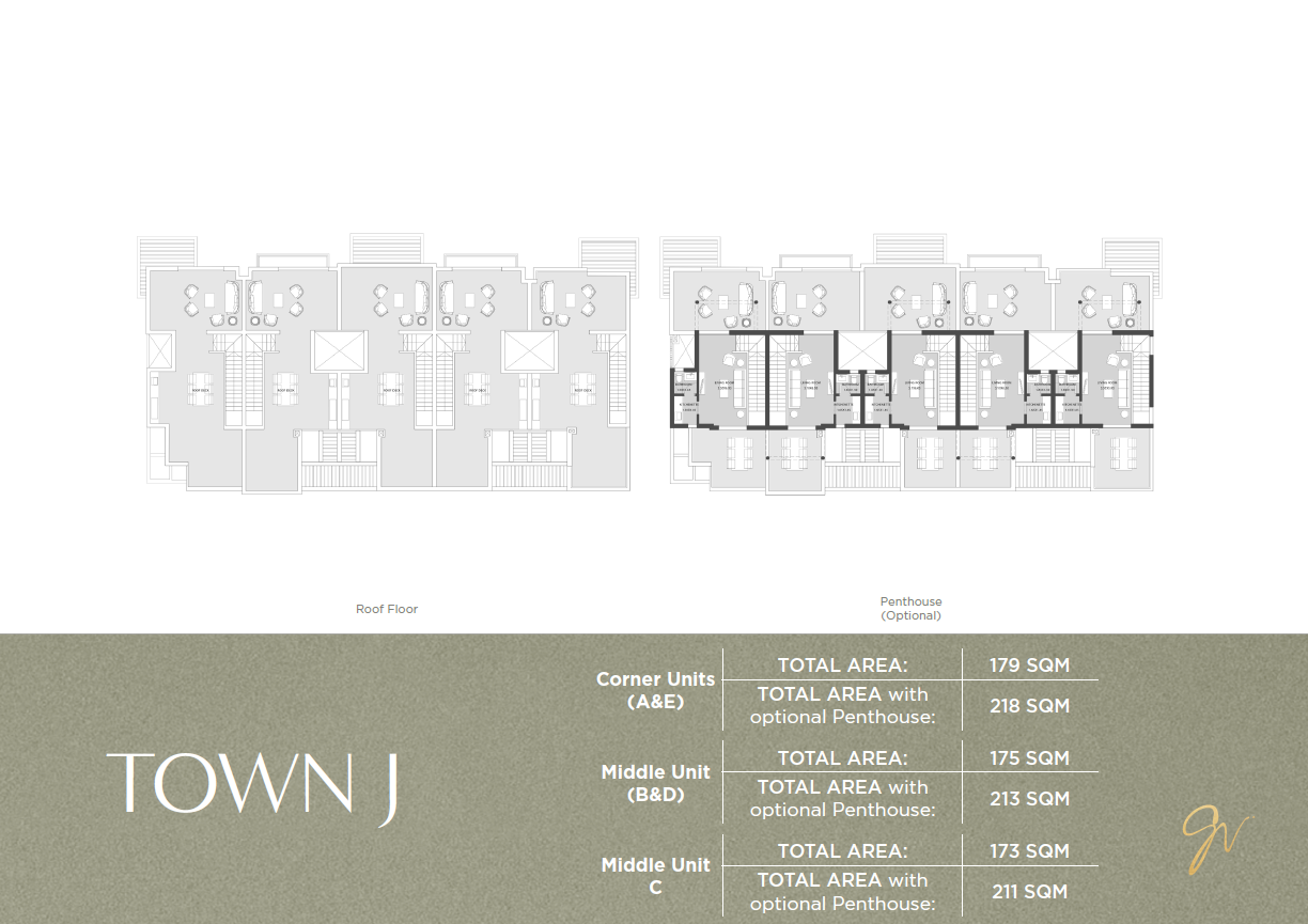 Plan 12 - Green Valley