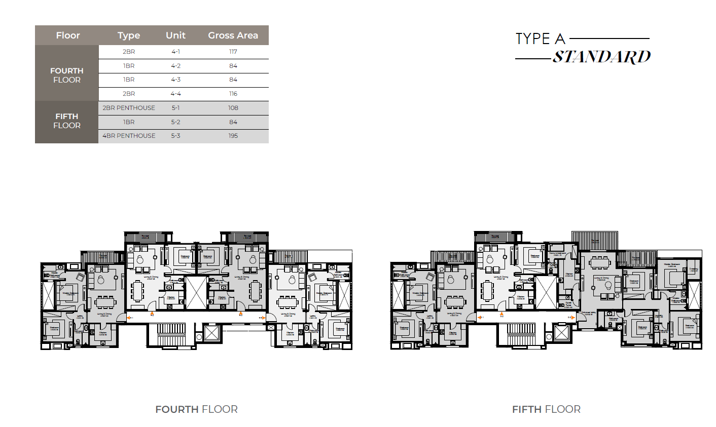 Plan 29 - Core