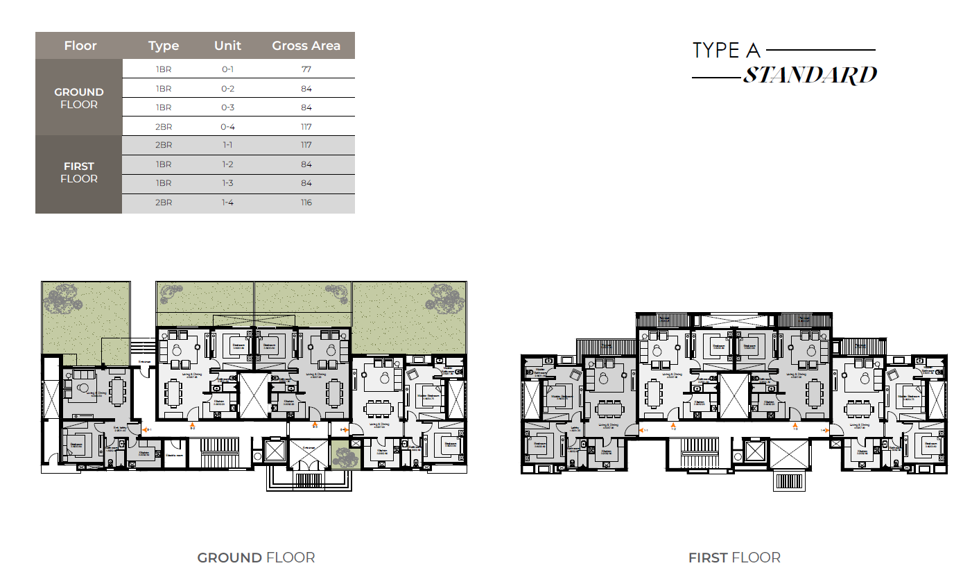 Plan 27 - Core