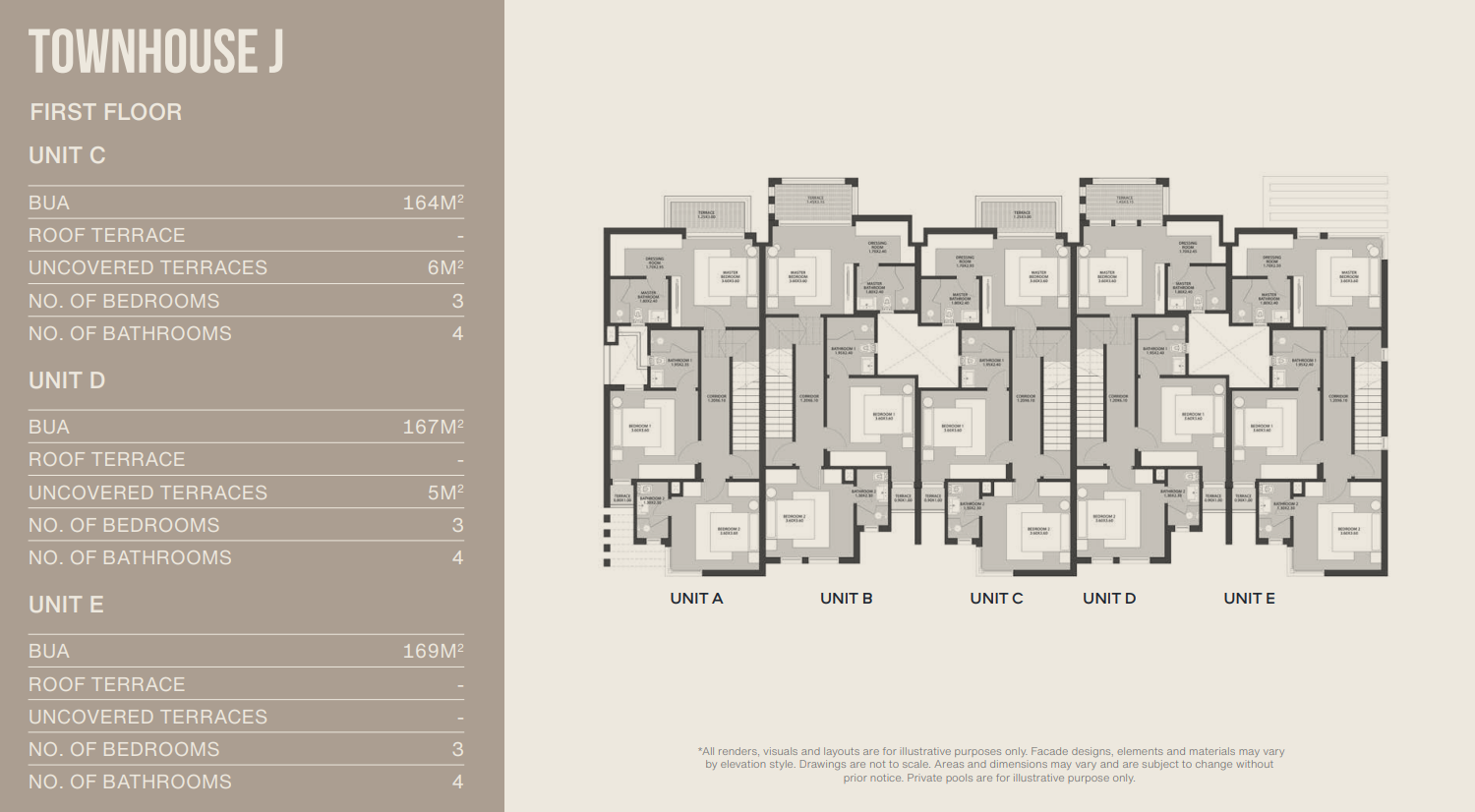 او فيوز floor plan