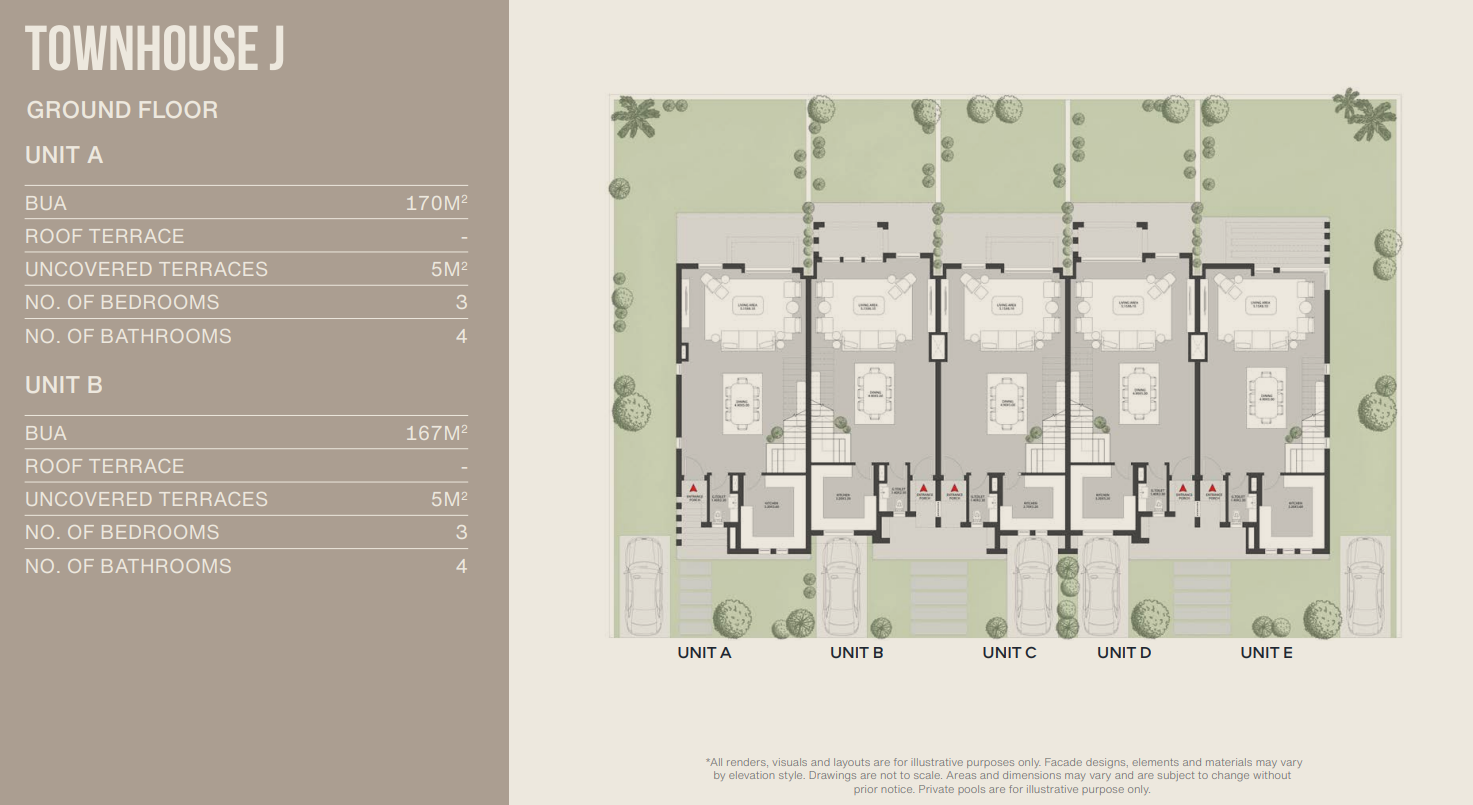 او فيوز floor plan